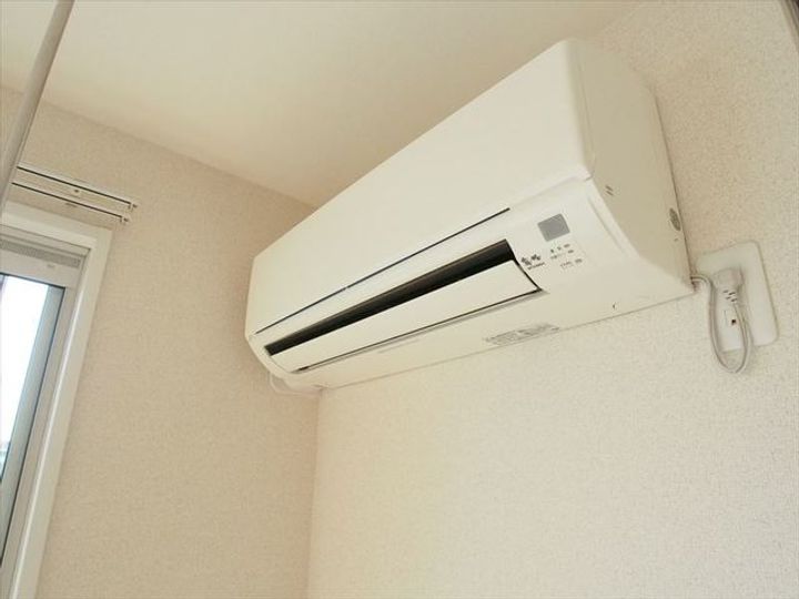 セレッソAの内装