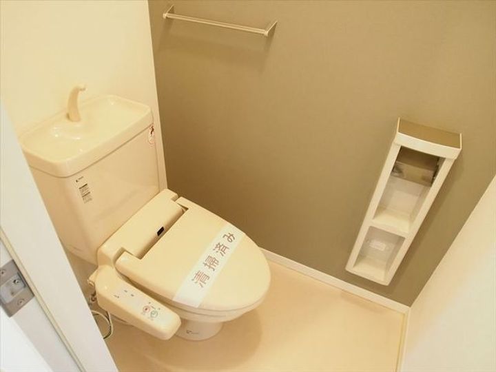 セレッソAの内装