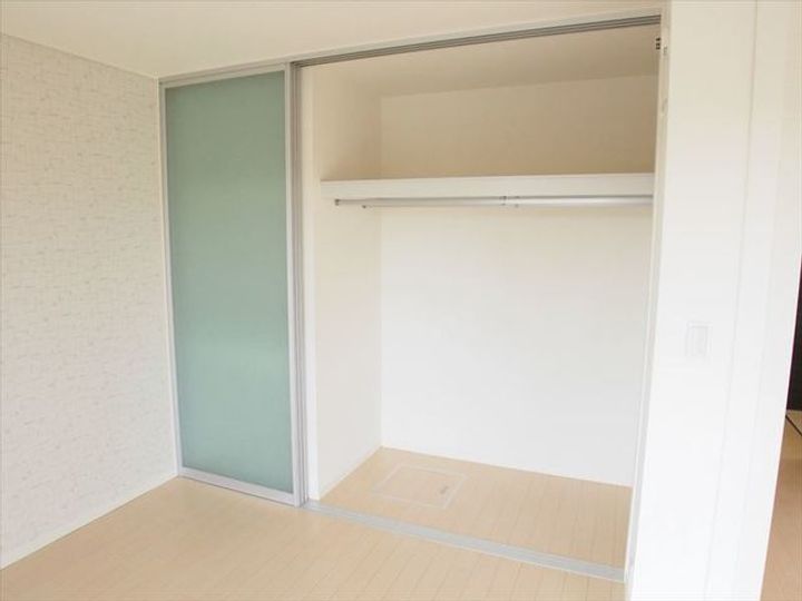 セレッソAの内装