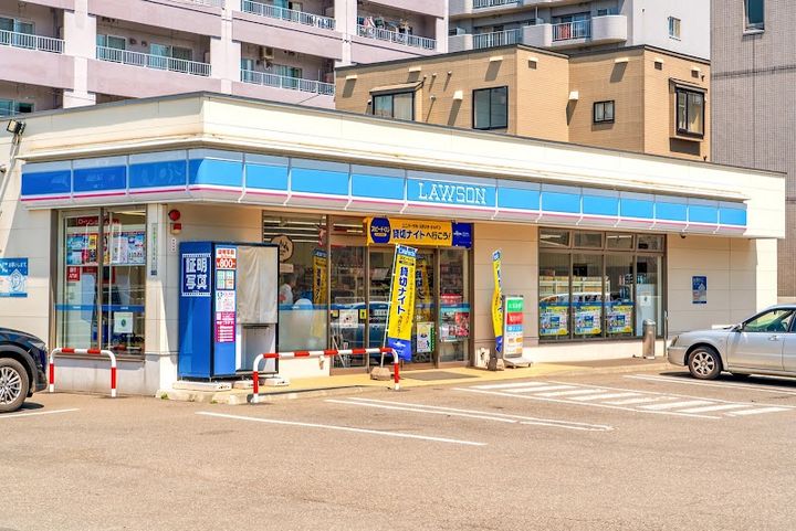 ソレイユ白石の周辺