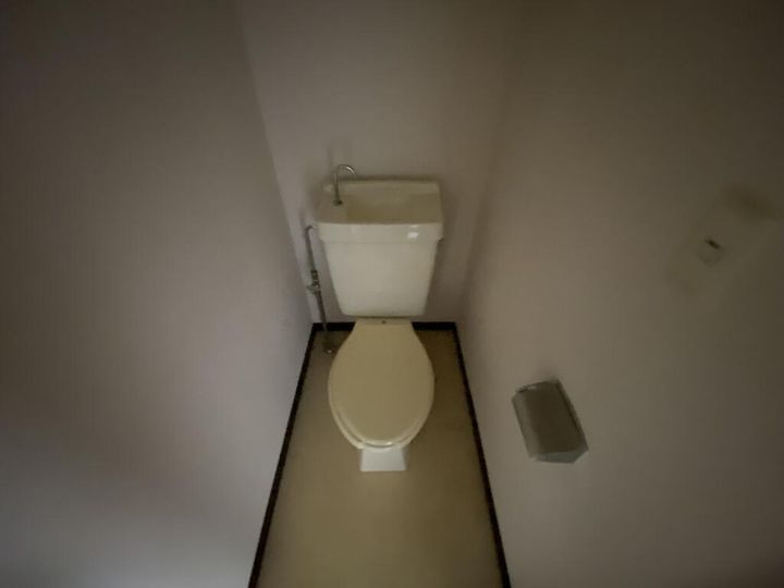 カレンハウスの内装