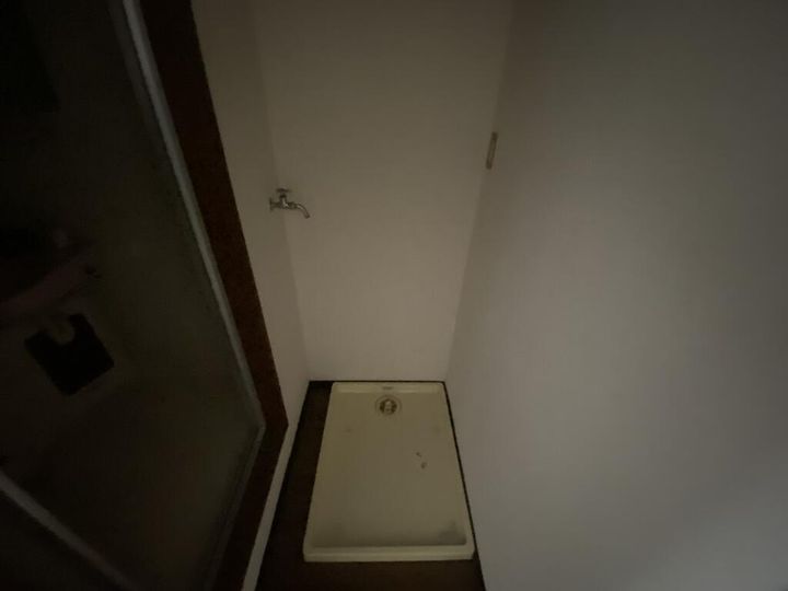 カレンハウスの内装