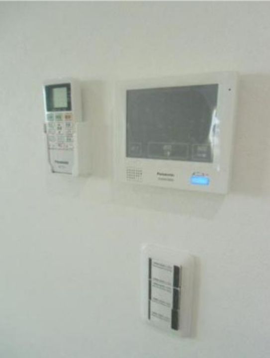 東京都江戸川区東小岩6(アパート)の賃貸物件の内装