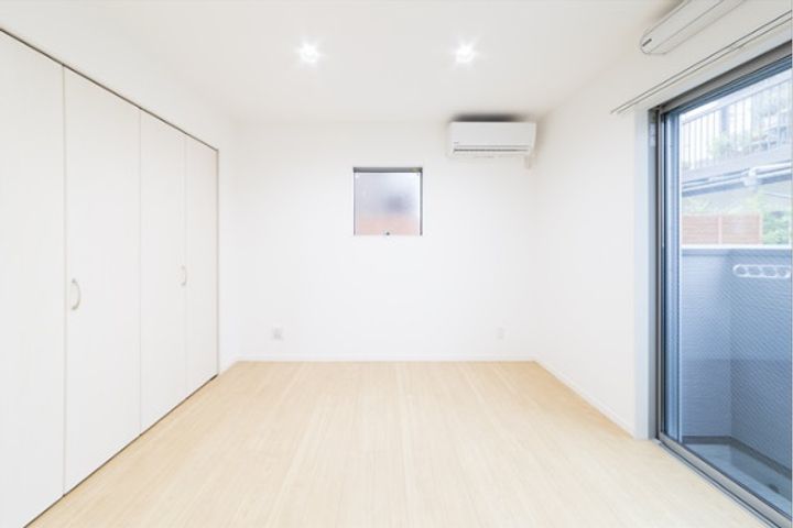 東京都江戸川区東小岩6(アパート)の賃貸物件の居間