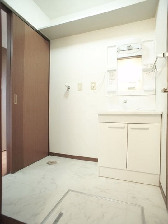 アマービリスBの内装