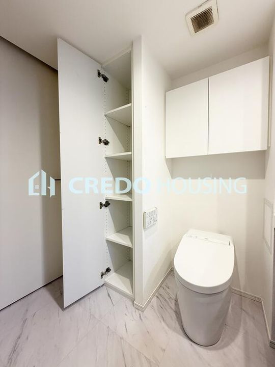 東京都江東区住吉2(マンション)の賃貸物件の内装