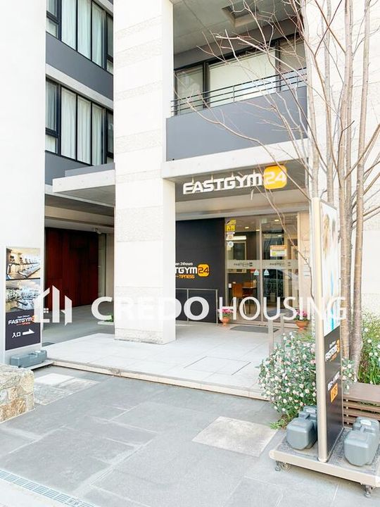 東京都江東区住吉2(マンション)の賃貸物件の周辺