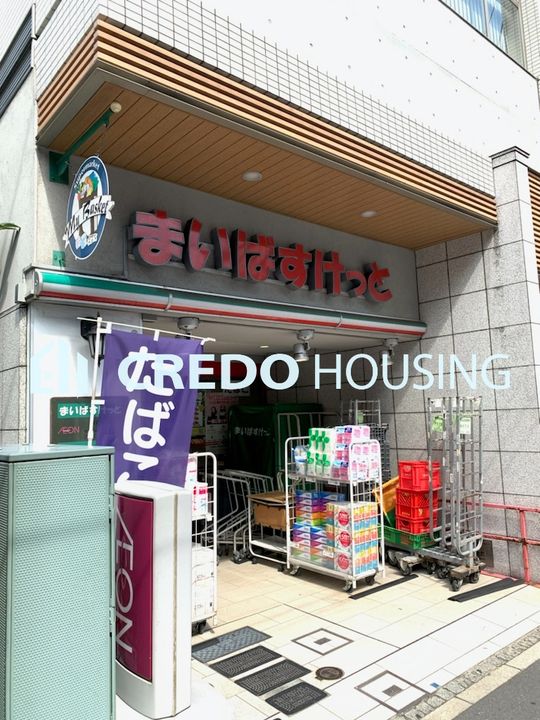 東京都江東区住吉2(マンション)の賃貸物件の周辺