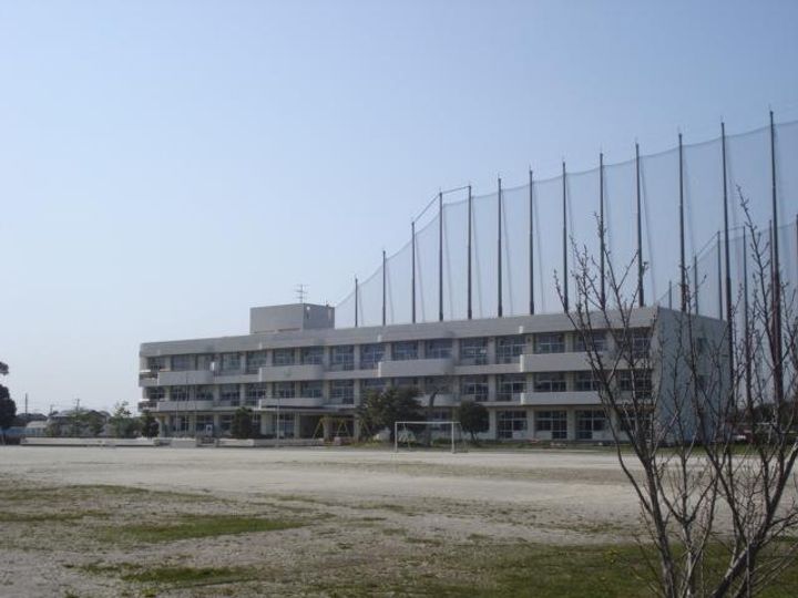 千葉県袖ヶ浦市奈良輪(一戸建)の賃貸物件の周辺