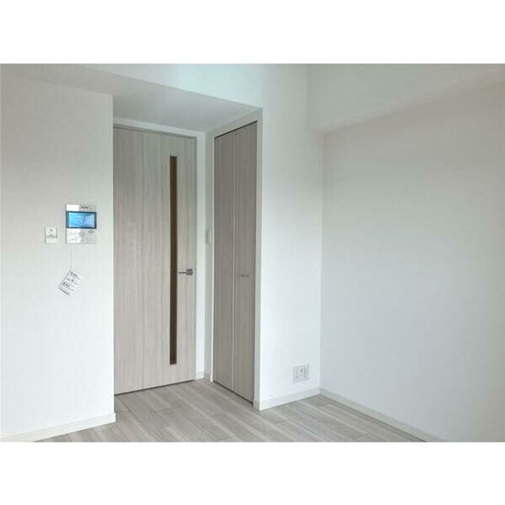 S-RESIDENCE都島Luxの内装