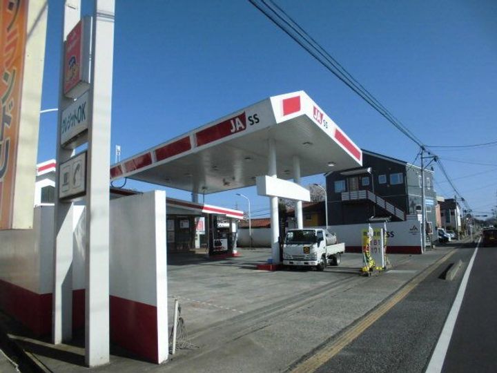 福島県いわき市平下平窪中島町(アパート)の賃貸物件の周辺