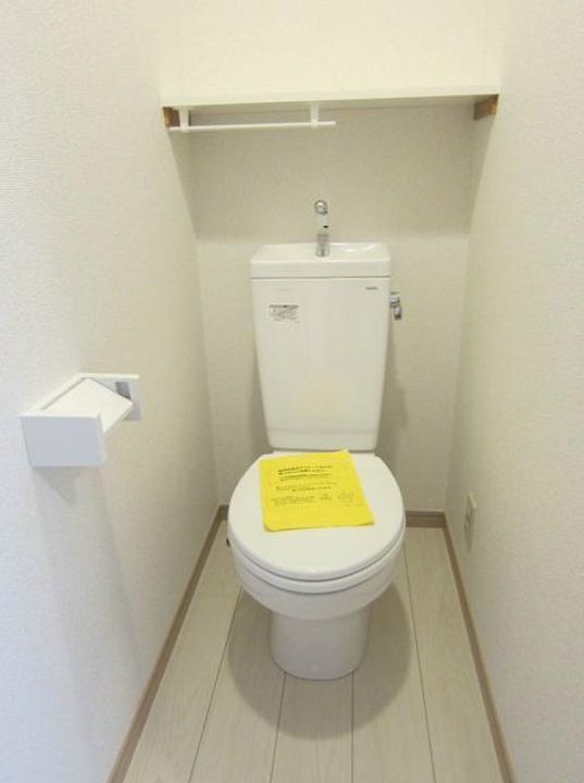 東京都中野区大和町2(マンション)の賃貸物件の内装