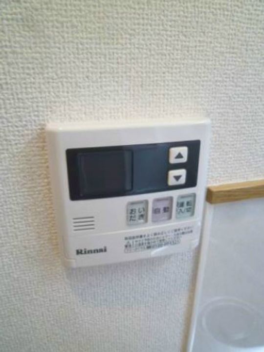 東京都中野区大和町2(マンション)の賃貸物件の内装