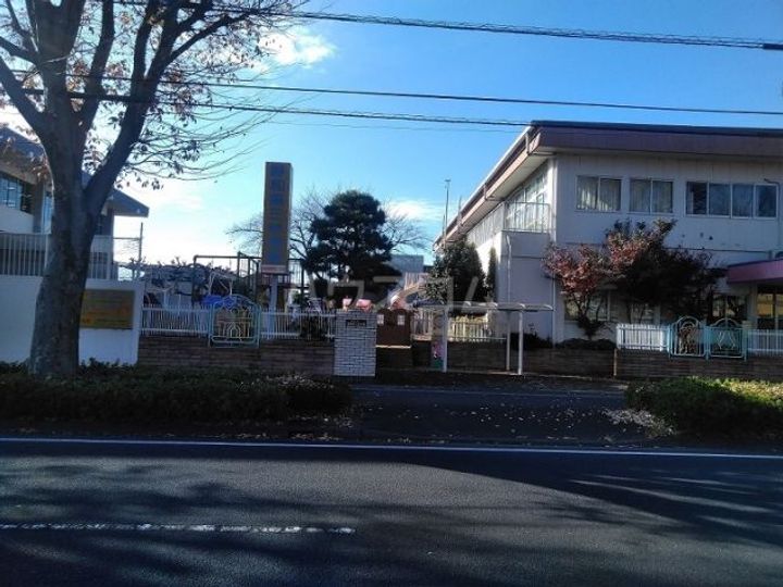 ヴァンベールの周辺