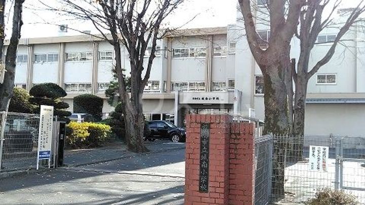 ヴァンベールの周辺