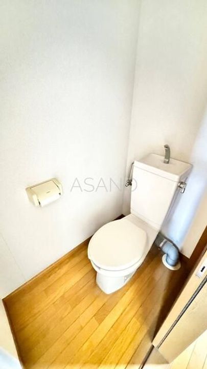 神奈川県平塚市真田4(アパート)の賃貸物件の内装