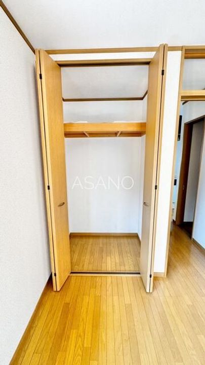 神奈川県平塚市真田4(アパート)の賃貸物件の内装