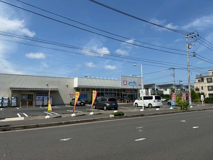 神奈川県平塚市真田4(アパート)の賃貸物件の周辺