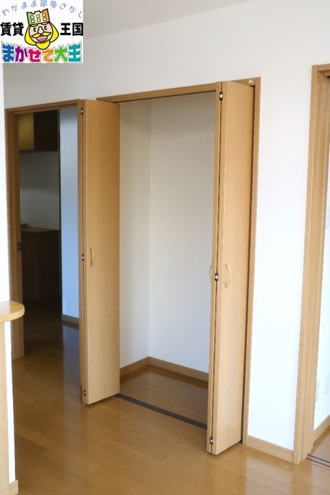 長崎県西彼杵郡時津町元村郷(マンション)の賃貸物件の内装