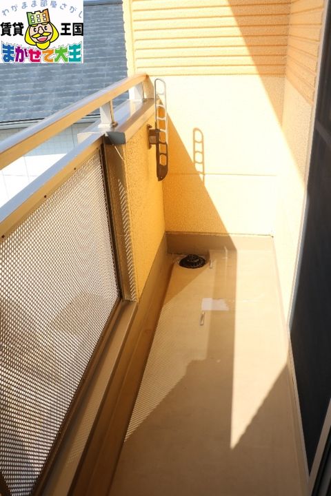 長崎県西彼杵郡時津町元村郷(マンション)の賃貸物件の内装