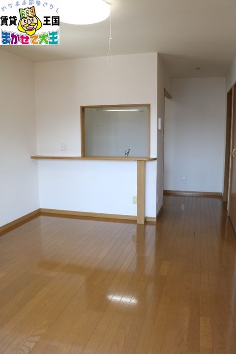 長崎県西彼杵郡時津町元村郷(マンション)の賃貸物件の内装