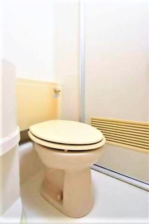 パレ・ドール稲田堤IIの内装