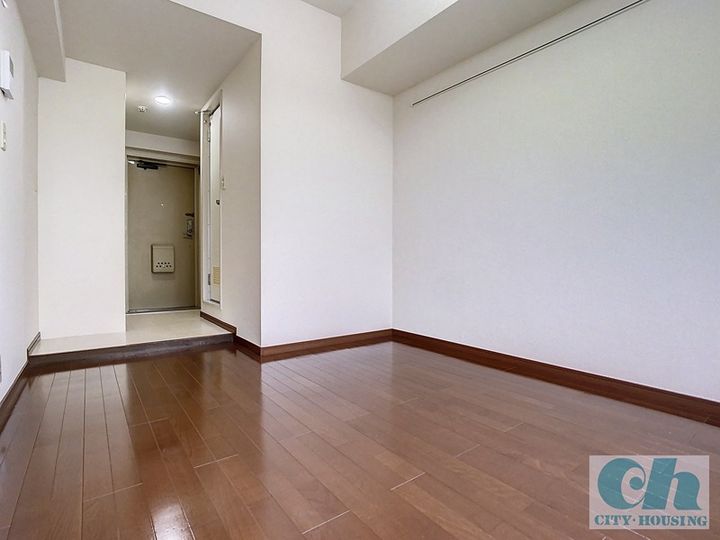 ウィンベルソロ仲六郷第一の内装