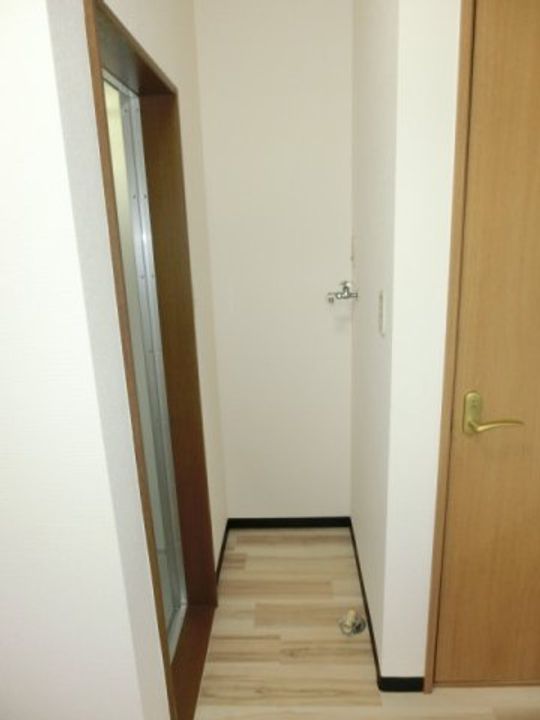 鷹見ハイツのその他画像