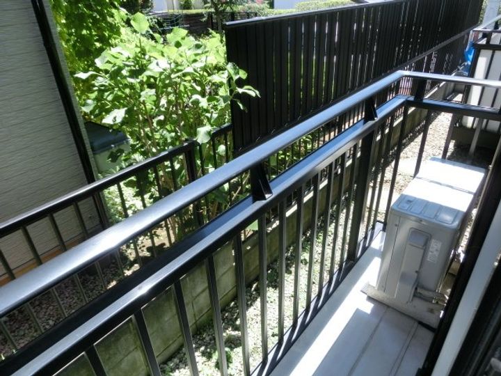 鷹見ハイツのその他画像