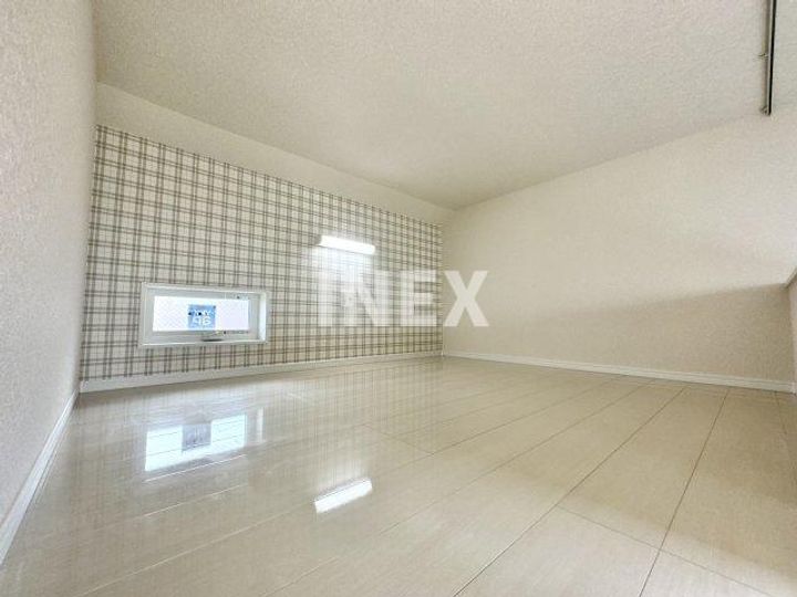 神奈川県横浜市磯子区杉田3(アパート)の賃貸物件の内装