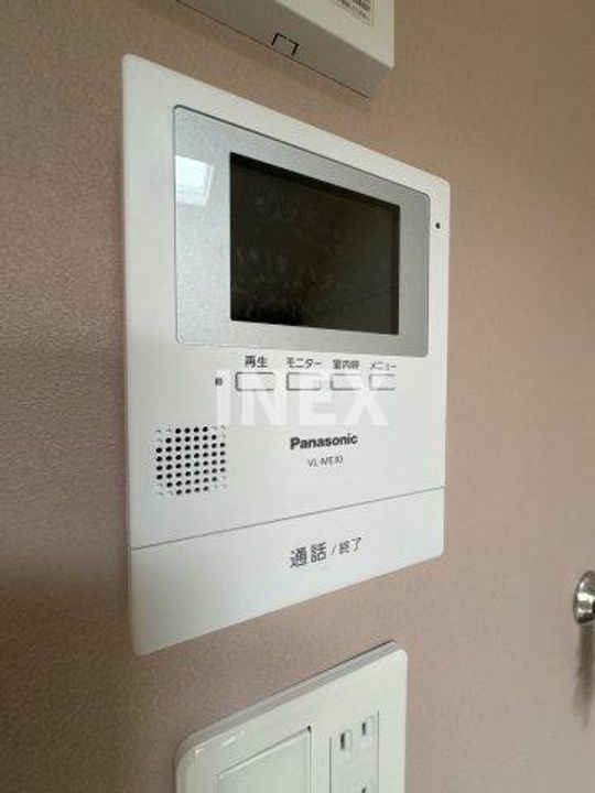 神奈川県横浜市磯子区杉田3(アパート)の賃貸物件の内装