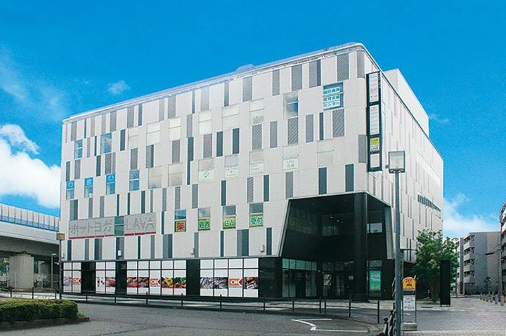 神奈川県横浜市磯子区杉田3(アパート)の賃貸物件の周辺