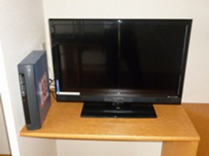 レオパレス芳田IIのその他画像