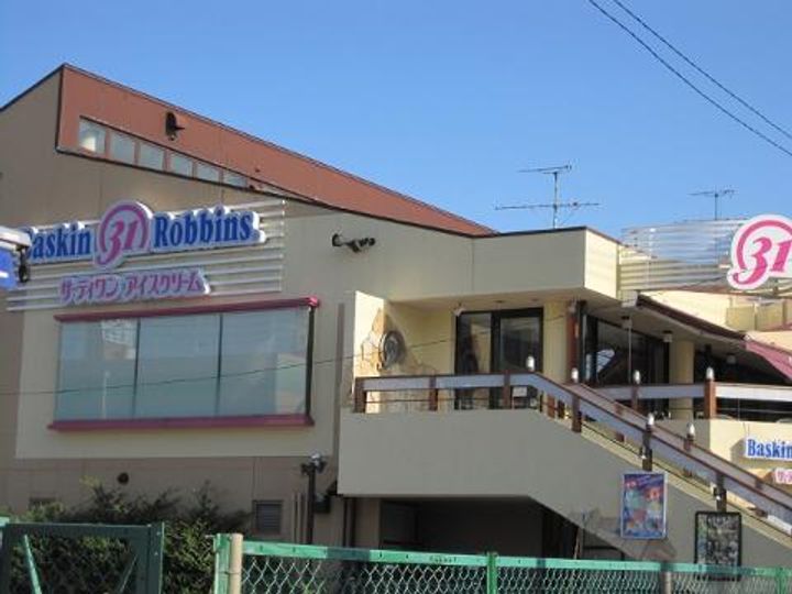 佐久間マンションの周辺