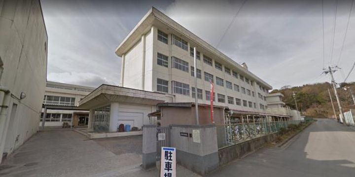 兵庫県姫路市香寺町香呂(一戸建)の賃貸物件の周辺