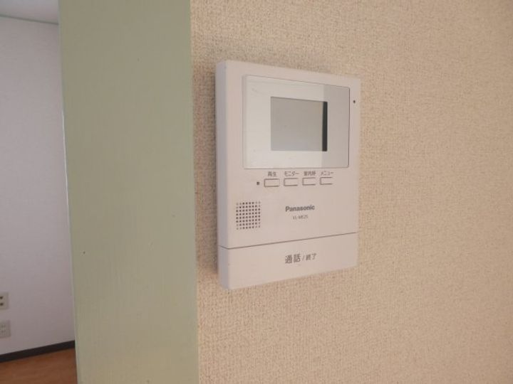 兵庫県明石市魚住町中尾(マンション)の賃貸物件の内装