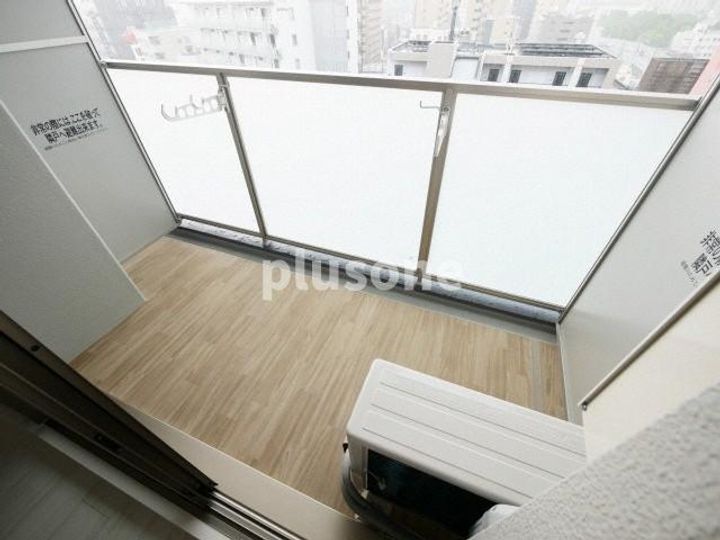 エスリードレジデンス大阪グランノースIIの内装