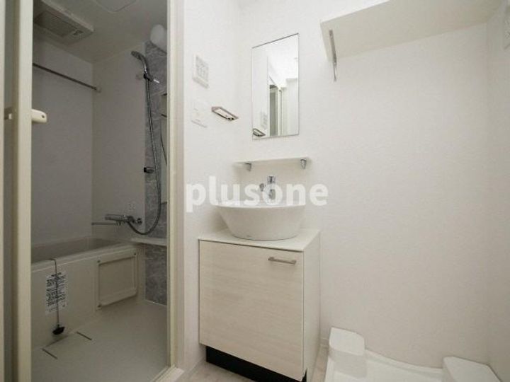 エスリードレジデンス大阪グランノースIIの内装