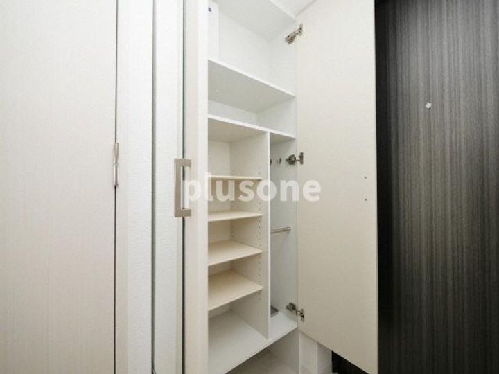 エスリードレジデンス大阪グランノースIIの内装