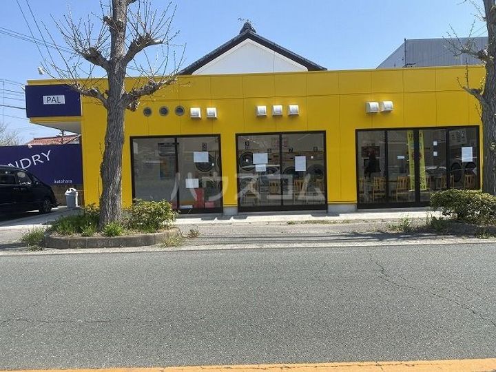 光の森TerraceAの周辺