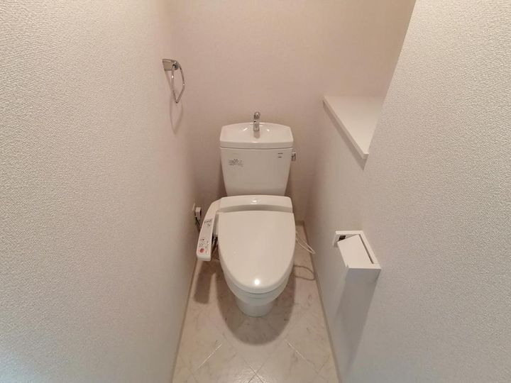 レジディア仙台原ノ町の内装