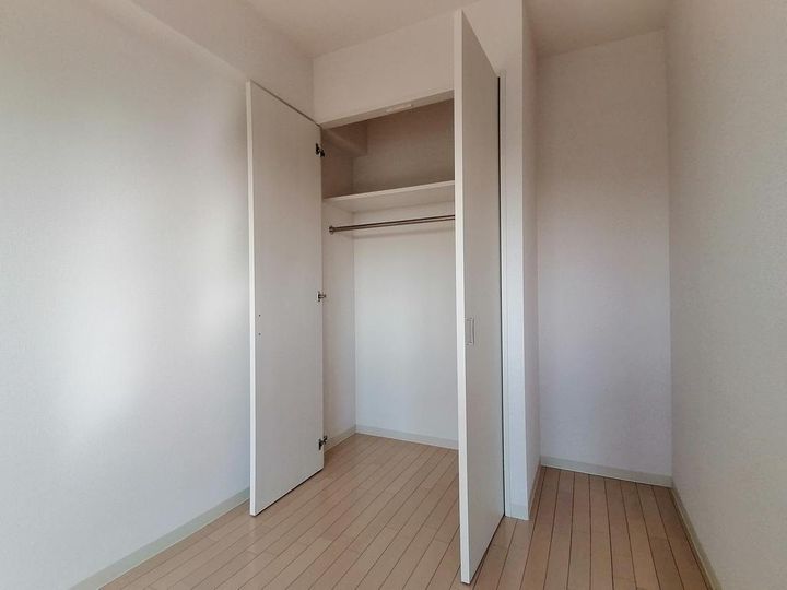 レジディア仙台原ノ町の内装