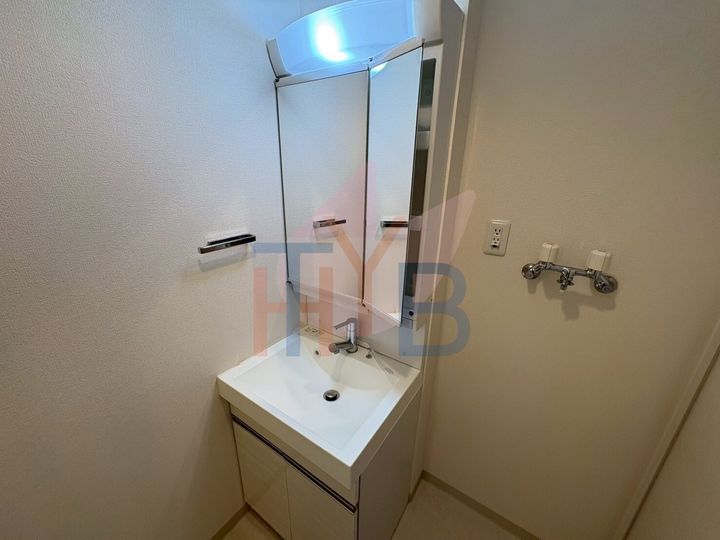 北海道札幌市中央区北四条西22(マンション)の賃貸物件の内装