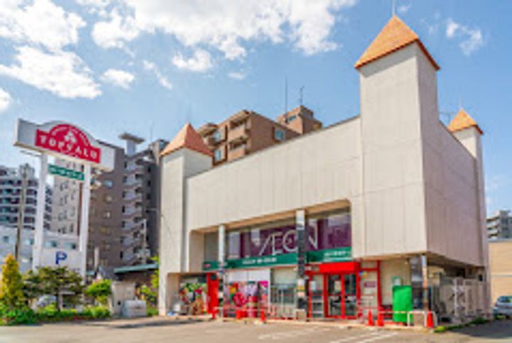 北海道札幌市中央区北四条西22(マンション)の賃貸物件の周辺