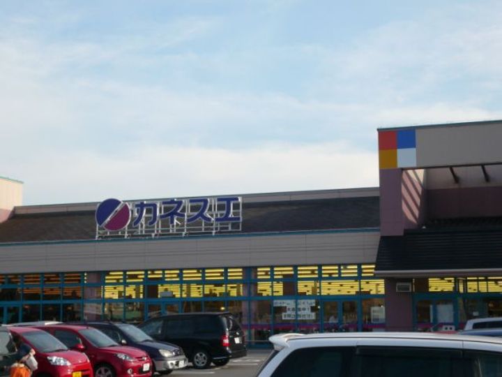 コスモタウン東員の周辺
