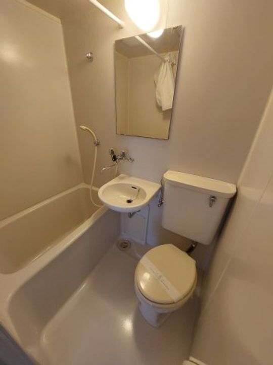 塚口グリーンハイツのその他画像
