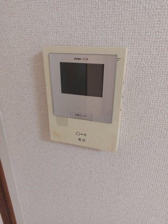 塚口グリーンハイツの内装
