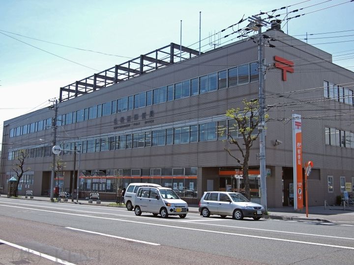 sumikaの周辺