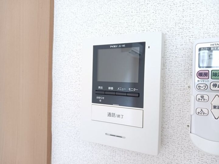 鹿児島県鹿児島市宇宿6(アパート)の賃貸物件の内装