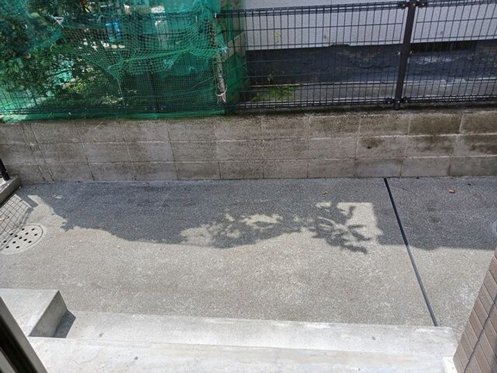 鹿児島県鹿児島市宇宿6(アパート)の賃貸物件の内装